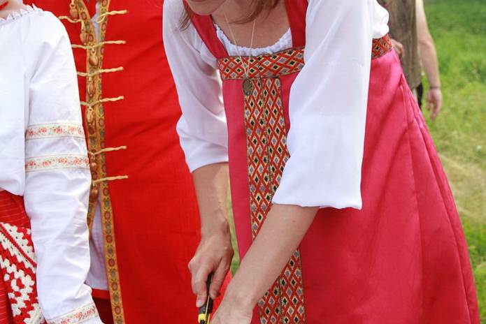 Купала Солнцеворот (+фото)