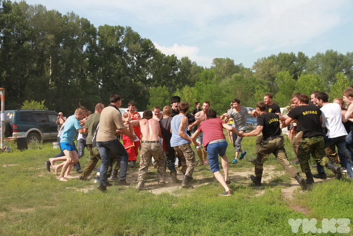 Купала Солнцеворот (+фото)