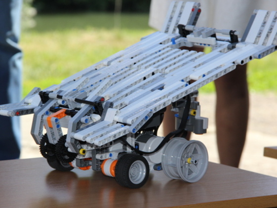 Придумали для спасателей