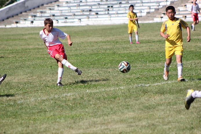 Памяти Владимира Емца