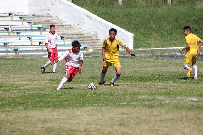 Памяти Владимира Емца