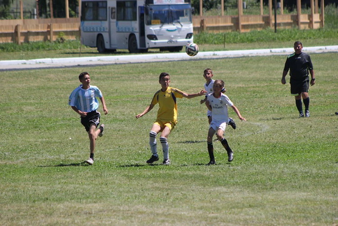 Памяти Владимира Емца