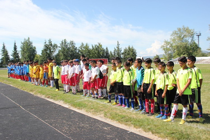 Памяти Владимира Емца