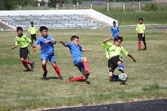 Памяти Владимира Емца