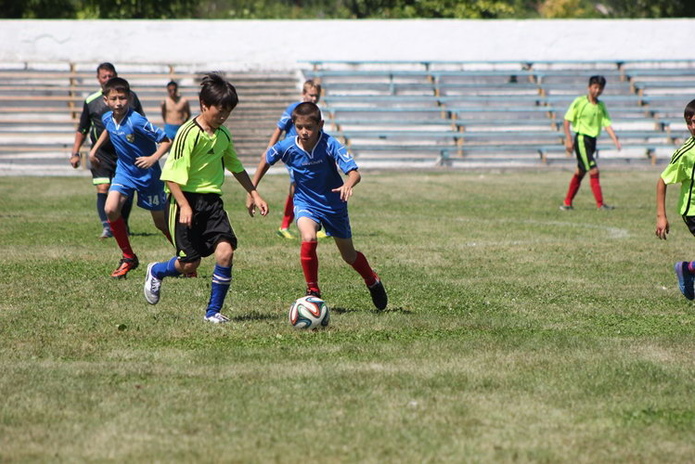 Памяти Владимира Емца