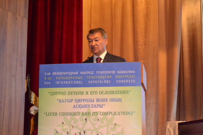 Обменяются опытом