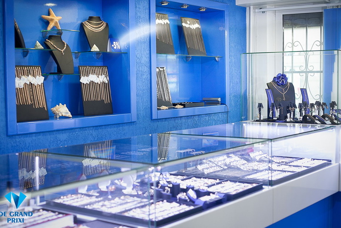 Роскошь, достойная вас! - PR