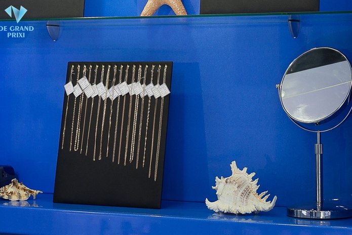 Роскошь, достойная вас! - PR