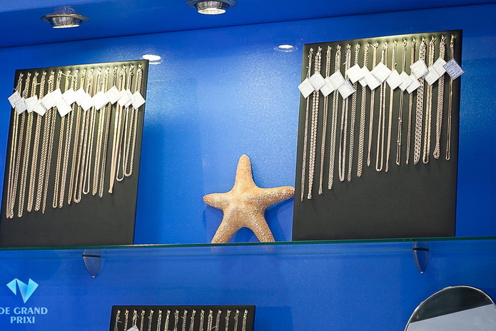 Роскошь, достойная вас! - PR