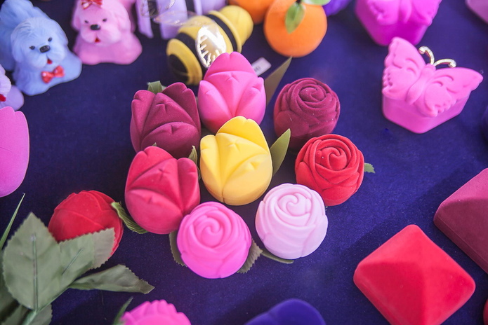 Роскошь, достойная вас! - PR