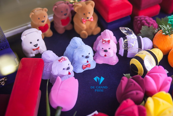 Роскошь, достойная вас! - PR