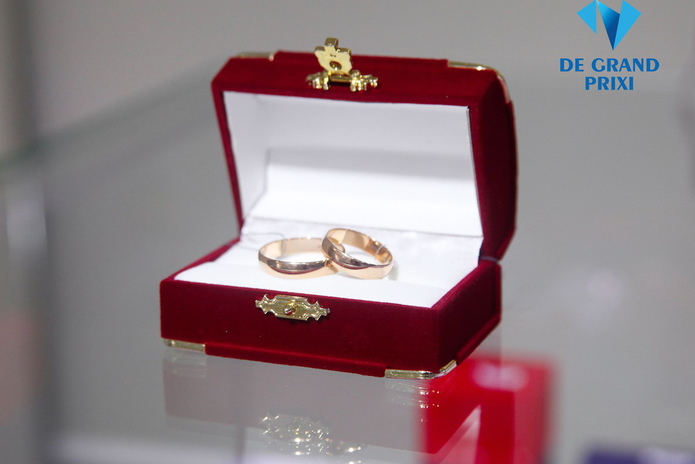 Роскошь, достойная вас! - PR