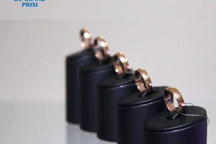 Роскошь, достойная вас! - PR