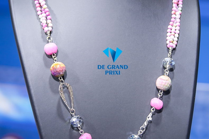 Роскошь, достойная вас! - PR