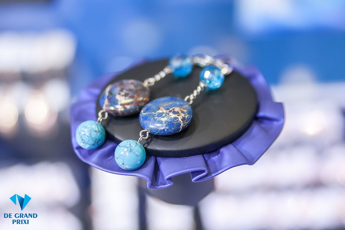 Роскошь, достойная вас! - PR