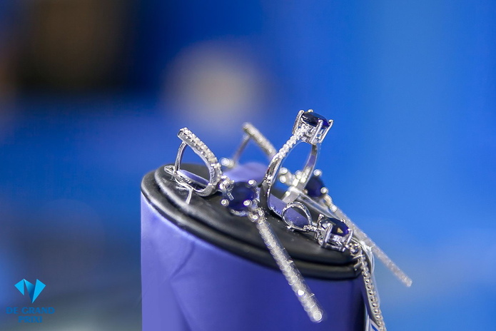 Роскошь, достойная вас! - PR