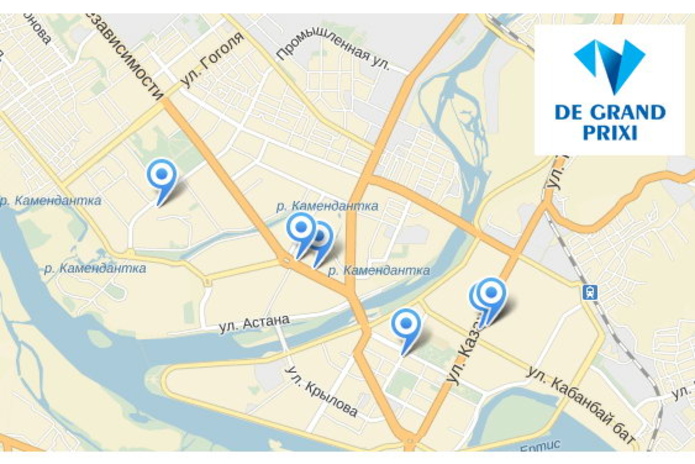 Роскошь, достойная вас! - PR