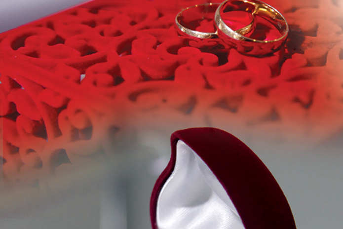 Роскошь, достойная вас! - PR