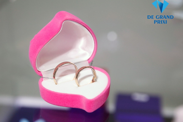 Роскошь, достойная вас! - PR