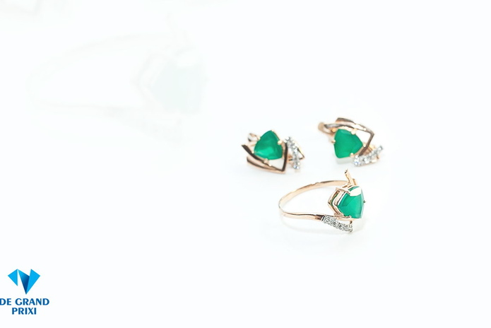 Роскошь, достойная вас! - PR