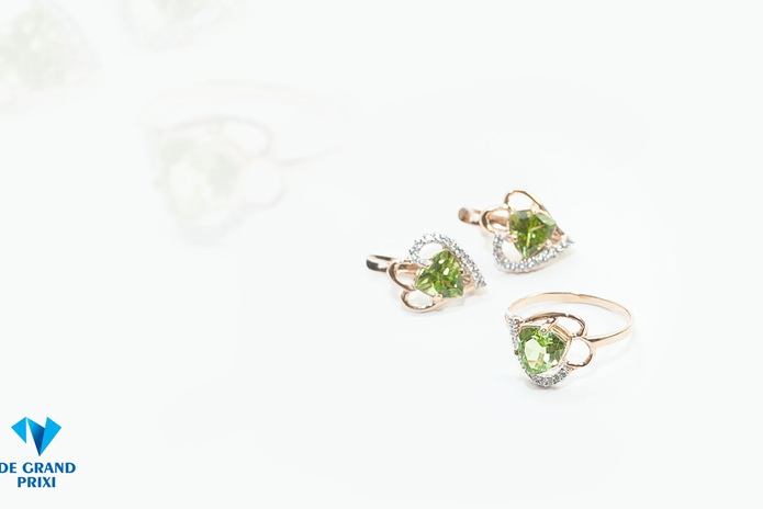 Роскошь, достойная вас! - PR