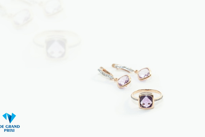 Роскошь, достойная вас! - PR