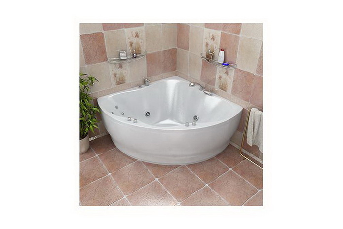 Ваша идеальная ванная - PR