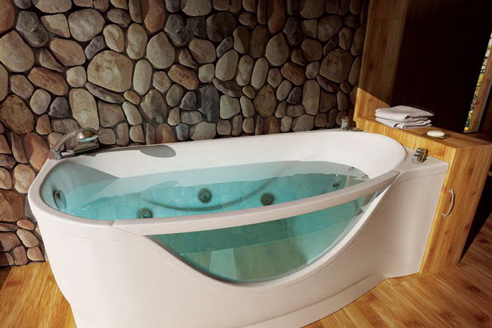 Ваша идеальная ванная - PR