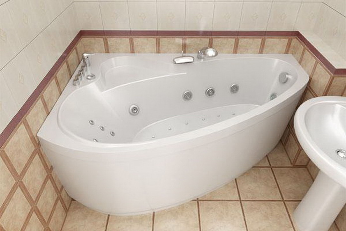 Ваша идеальная ванная - PR