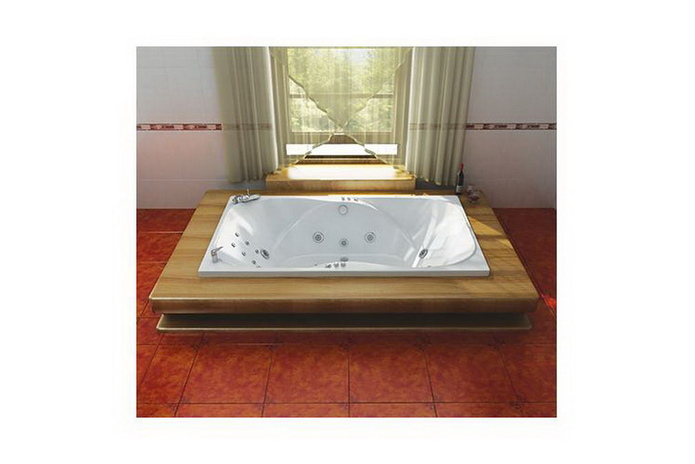 Ваша идеальная ванная - PR