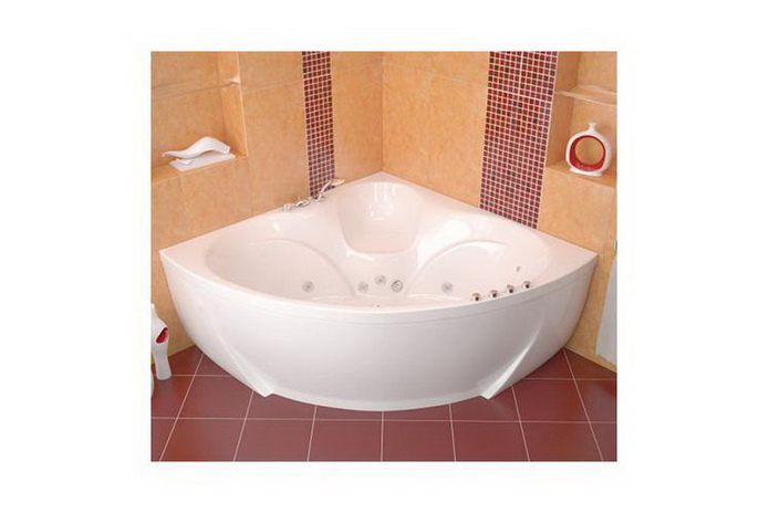 Ваша идеальная ванная - PR