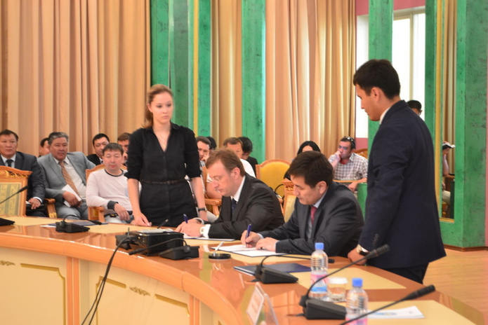 Конкретные планы