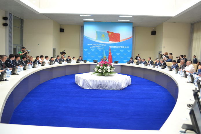 Развиваем отношения