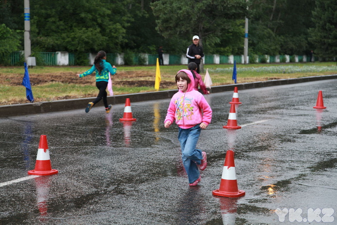 Празднуем вместе с Астаной (+фото)