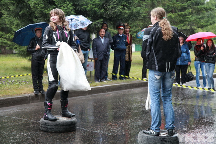 Празднуем вместе с Астаной (+фото)