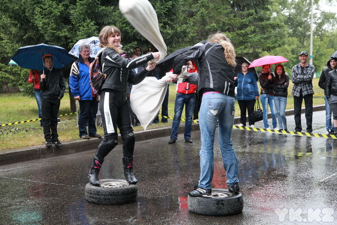 Празднуем вместе с Астаной (+фото)