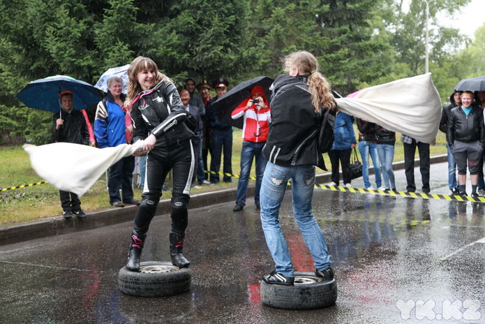 Празднуем вместе с Астаной (+фото)