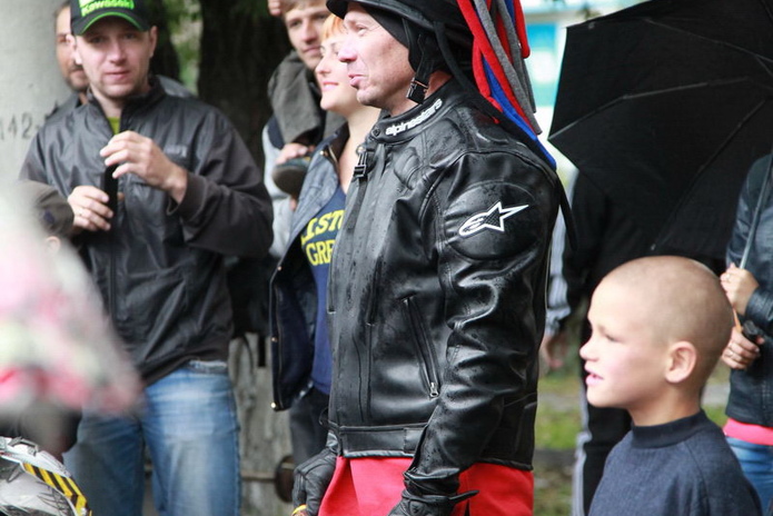 Празднуем вместе с Астаной (+фото)