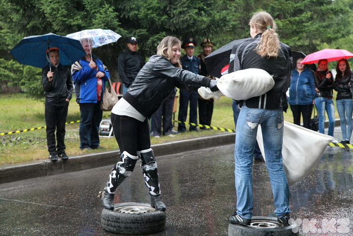 Празднуем вместе с Астаной (+фото)