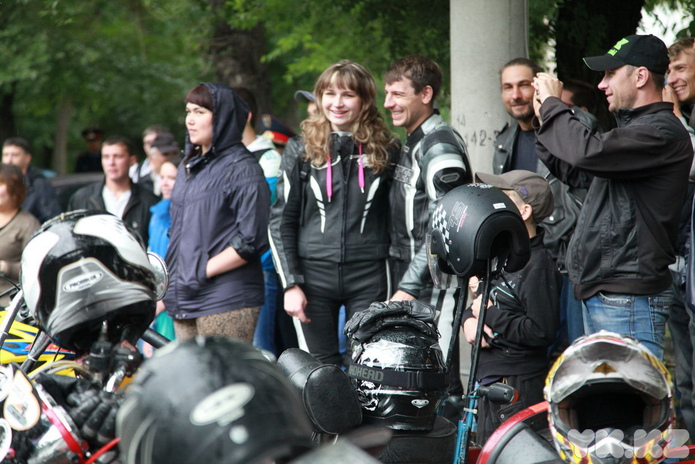 Празднуем вместе с Астаной (+фото)