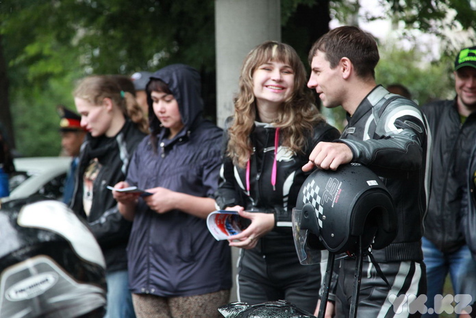 Празднуем вместе с Астаной (+фото)