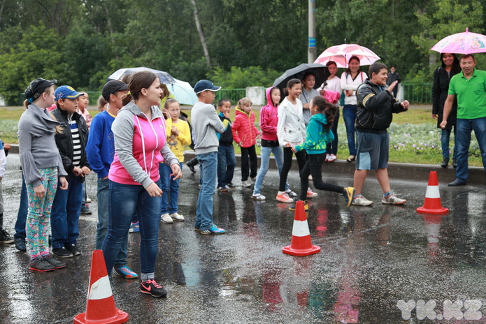 Празднуем вместе с Астаной (+фото)