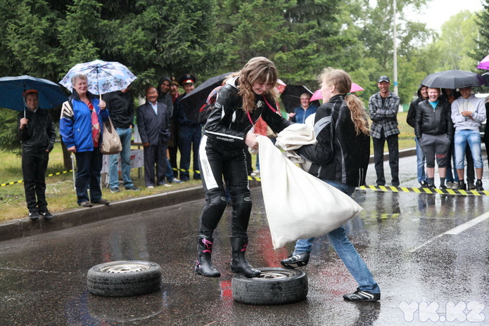 Празднуем вместе с Астаной (+фото)