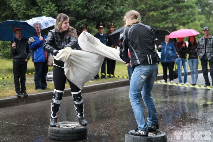 Празднуем вместе с Астаной (+фото)