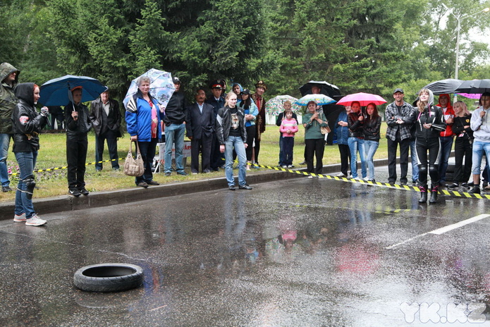 Празднуем вместе с Астаной (+фото)