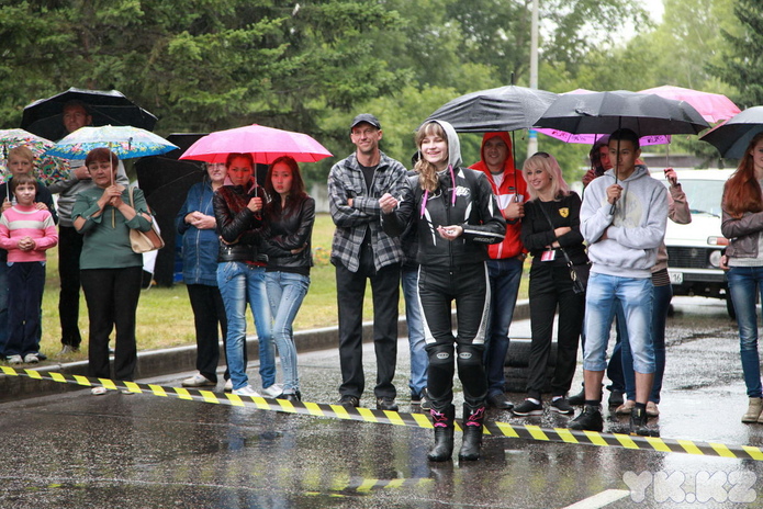 Празднуем вместе с Астаной (+фото)