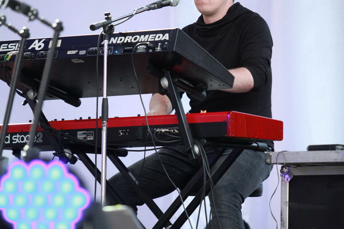 Вечные хиты (+фото)