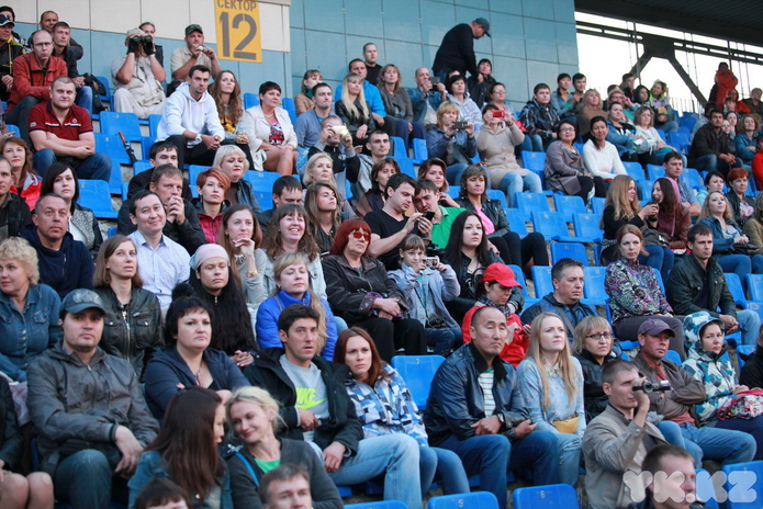 Вечные хиты (+фото)