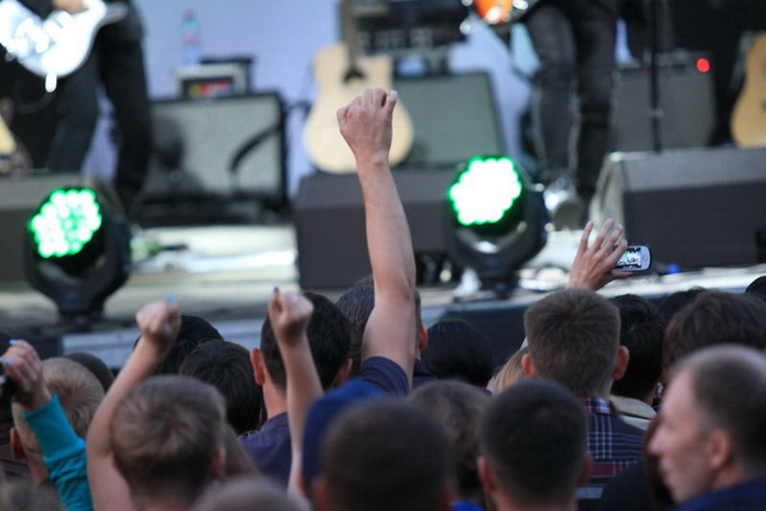 Вечные хиты (+фото)