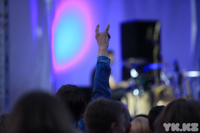 Вечные хиты (+фото)